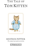 The Tale of Tom Kitten (Beatrix Potter Originals Book 8)