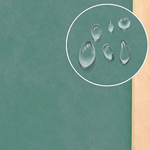 vidaXL Massivholz Hühnerstall mit Legenest Voliere Hühnerhaus Kleintierstall Hühnerkäfig mit Hühnernest Hühnergehege Grau 190x72x102cm Tannenholz – Bild 3