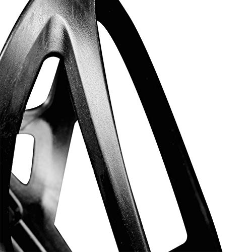 image for Epessa Bike Water Bottle Cage,PC Material Bicycle Water Bottle Holder,