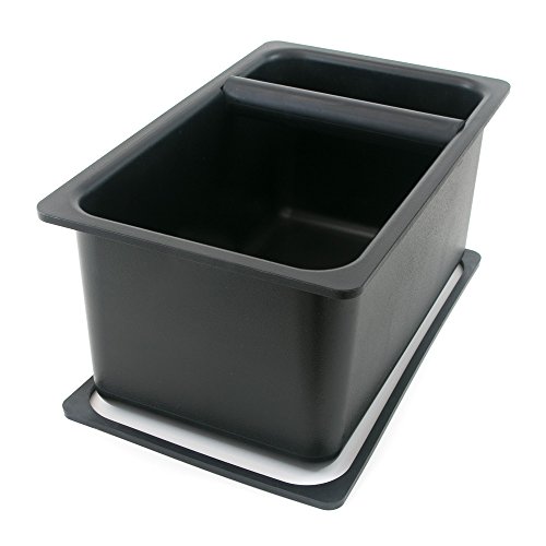 Barista Basics Knockbox (6"x10"x 5") Barista Basics Knockbox (6"x10"x 5")