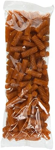 Lucky Country Aussie Style Soft Licorice Candy, Tropical, 15 Pound