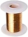 Remington Industries 36SNSP.25 36 AWG Magnet Wire, Enameled Copper Wire, 4 oz, 0.0055
