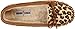 Minnetonka Women's Leopard Cally Slipper Moccasin