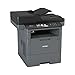 Brother Monochrome Laser Printer, Multifunction Printer, All-in-One Printer, MFC-L6700DW, Advanced Duplex, Wireless Networking Capacity, 70-Page ADF Capacity, Amazon Dash Replenishment Enabledthumb 3