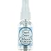 Blunt Xtreme Fresh Linen Type Air Freshener – 100% Ultra Concentrated Oil Based Spray - Ideal for Bathroom, Home, Car, Office & More - Soothing Properties - Long Lasting Effects - 1oz Bottle