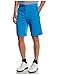 Nike Golf Men's Flat Front Short Photo Blue/Photo Blue/Photo Blue Shorts 30 X 11