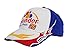 OEM Ricky Bobby Jumpsuit + Cap Full Costume Talladega Nights