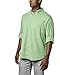 Columbia Men's Plus Tamiami II Long Sleeve Shirt, Key West - Medium