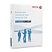 Xerox 4200 Business Multipurpose White Paper, 92 Bright, 8-1/2 X 11, 10 Reams/Carton (XER3R2047)