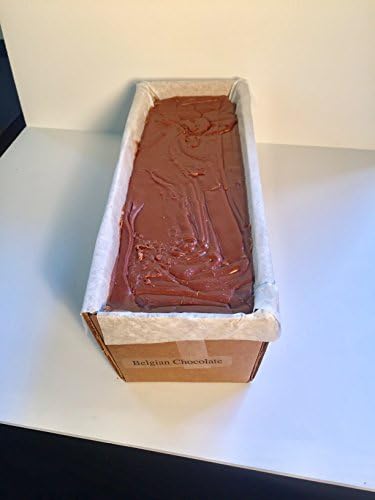 Belgian Chocolate Fudge, 5 Lb - Hand Crafted in a Copper Kettle