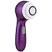 Michael Todd Soniclear Petite Sonic Facial Cleansing Brush-3 speed. The only brand with Patented Antimicrobial brush head to guard against 99% of stain & odor causing bacteria