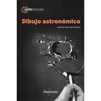 Dibujo Astronómico (ASTROMARCOMBO)