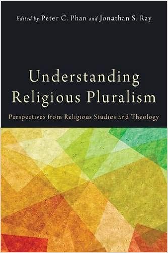 Religious pluralism globalization and world politics