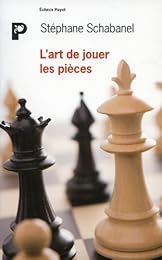 L' art de jouer les pièces