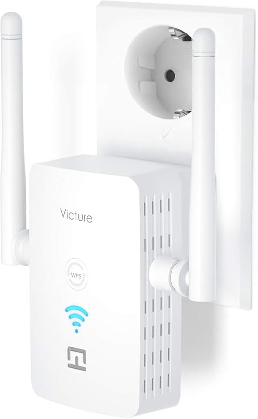 Victure wifi booster Clearance