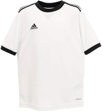 Amazon Co Jp アディダス アディダス サッカー ジュニア Afs Tiro ジャージー Fwz69 Dy0093 スポーツ アウトドア