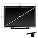 Ugee 1910B Interactive Pen Display Drawing Monitor Graphics Tablet 19 Inch LCD Screen with 2 Pens,1 Protector Film and 1 Glove