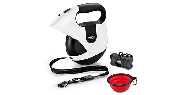 argos retractable dog leads