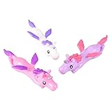 Rhode Island Novelty Slingshot Shooting Unicorn