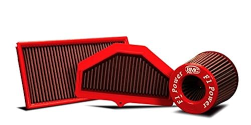 BMC FB546/20 High Performance Air Filter - Washable, Reusable, Increased Airflow For Motorsports