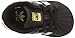 adidas Originals Kids Superstar Sneaker, Core Black/White/White, 7 US Unisex Toddler