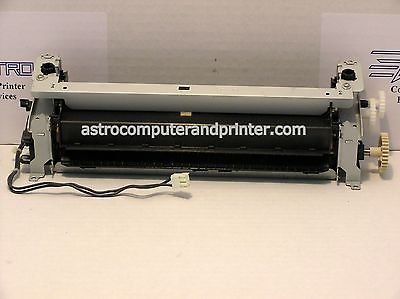 HP RM1-4430-000CN Color LaserJet CM1312 MFP CM1415 MFP CP1215 CP1515 CP1518 CP1525 Fusing Assembly (110-127V)