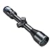 Bushnell Banner Dusk & Dawn Multi-X Reticle Riflescope with 3.3-Inch Eye Relief, 3-9X 40mm primary