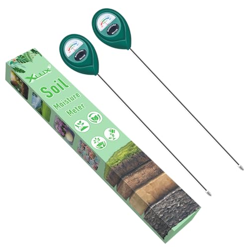 XLUX T9178 Long Probe Moisture Meter