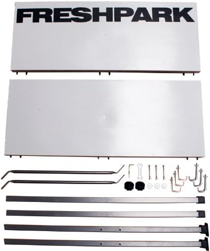 4x4 Accessory Extension Kit; NOT A COMPETE RAMP