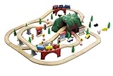Maxim Enterprise Mountain Train Set (100-Piece)