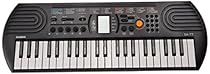 Casio SA-77 -Key Portable Keyboard
