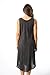Riviera Sun 21804-BLK-2X Dress Dresses for Women