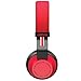 Jabra Move Wireless Stereo Headphones - Red