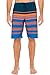 Silwave Men's Navigator High Performance Board Shorts