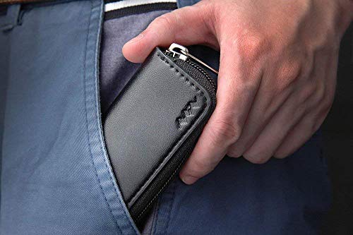 Portable Carry Case travel case for TS100 TS80 Soldering Iron TS100 soldering iron case accessories kit PU Leather Zipper Pouch Single Layer Organizer Bag