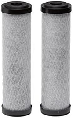 Whirlpool Wha2Bf5 Water Filter Standard Capacity White