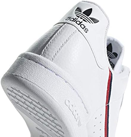 adidas originals men's continental 80 sneaker