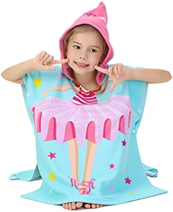Beach cover ups for toddlers Clearance