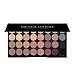 Makeup Revolution 32 Color Eyeshadow Palette, Flawless Matte