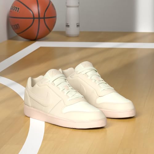 nike ebernon low women's white