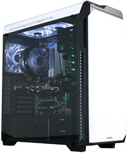 Zalman Z9 Neo Plus Midi Tower Blanco