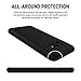 Incipio DualPro Dual-Layer Case for Samsung Galaxy S10e with Hybrid Shock-Absorbing Drop-Protection - Black/Black