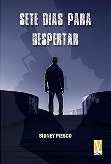 Livro Sete Dias Para Despertar