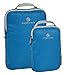 Eagle Creek Pack-It Specter Compression Packing Cubes - Water-Resistant Luggage Organizers