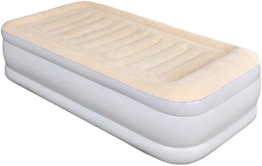 inflatable bed double size