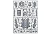 Warhammer 40K: Imperial Knights Super Heavy Detachment