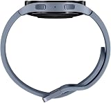 Samsung Galaxy Watch 5 44mm Bluetooth Smartwatch Blue view 5