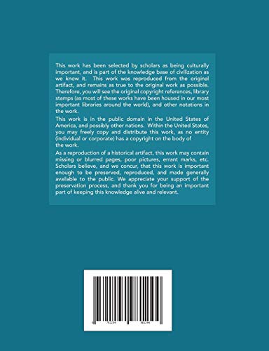 The game of lawn bowls as played under the code of rules of the Scottish bowling association, of Glasgow, Scotland  - Scholar's Choice Edition - Thumbnail 2
