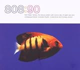 808 State Album: «90» (Front side) 808 State Album: «90» (Front side)