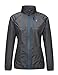 Little Donkey Andy Women's Waterproof Cycling Bike Jacket, Running Rain Jacket, Windbreaker, Ultralight and Packable
